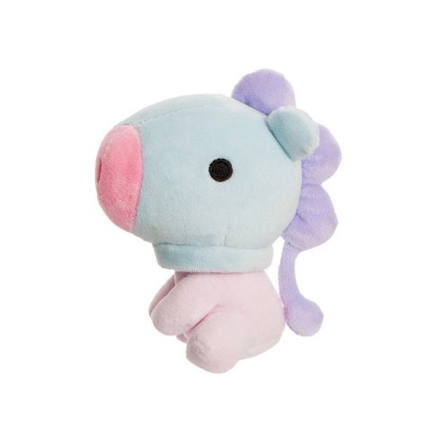 MASKOTKA PLUSZOWA PLUSZAK 13 CM LINE FRIENDS BT21 MANG