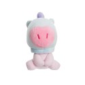 MASKOTKA PLUSZOWA PLUSZAK 13 CM LINE FRIENDS BT21 MANG