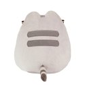 PLUSZOWA MASKOTKA KOT PUSHEEN Z LODOWĄ KANAPKĄ 24 CM