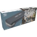 STEP DO AEROBICU 2 STOPNIOWA REGULACJA UMBRO SZARY