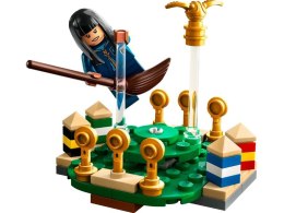 KLOCKI LEGO HARRY POTTER 30651 TRENING QUIDDITCHA