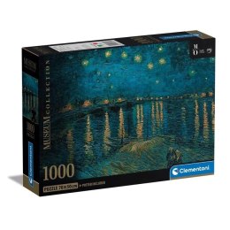Puzzle 1000 elementów Compact Orsay Van Gogh