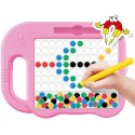 TABLICA MAGNETYCZNA DLA DZIECI MONTESSORI MAGPAD SŁONIK WOOPIE