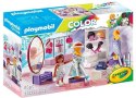 ZESTAW FIGUREK PLAYMOBIL ZESTAW DO PROJEKTOWANIA COLOR 71373