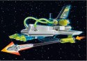 ZESTAW Z FIGURKAMI PLAYMOBIL SPACE 71370 NOWOCZESNY DRON KOSMICZNY