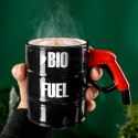 KUBEK INSTRYBUTOR BIO FUEL BECZKA Z USZKIEM DO TANKOWANIA PALIWA 440 ML