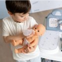 CENTRUM MEDYCZNE OPIEKI DLA LALEK Z ELEKTRONICZNYM TABLETEM SMOBY BABY CARE