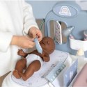 CENTRUM MEDYCZNE OPIEKI DLA LALEK Z ELEKTRONICZNYM TABLETEM SMOBY BABY CARE