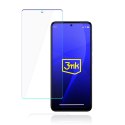 SZKŁO HYBRYDOWE 3MK DO XIAOMI REDMI NOTE 12S