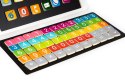 DREWNIANA TABLICA TABLET EDUKACYJNY TABLICA MAGNETYCZNA ECOTOYS