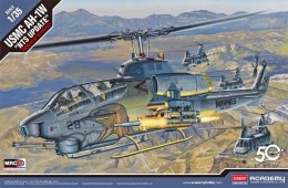 Model do sklejania USMC AH-1W NTS UPDATE