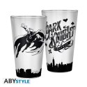 SZKLANKA 400 ML MROCZNY RYCERZ DC COMICS BATMAN