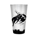 SZKLANKA 400 ML MROCZNY RYCERZ DC COMICS BATMAN