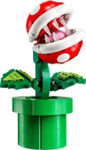 KLOCKI LEGO SUPER MARIO 71426 KWIATEK PIRANIA