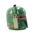 KUBEK CERAMICZNY 300 ML 3D STAR WARS GWIEZDNE WOJNY - BOBA FETT