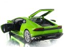 WELLY LAMBORGHINI HURACAN COUPE 1:24 SAMOCHÓD KOLEKCJONERSKI