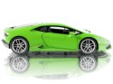 WELLY LAMBORGHINI HURACAN COUPE 1:24 SAMOCHÓD KOLEKCJONERSKI