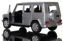 WELLY MERCEDES BENZ G CLASS 1:24 SAMOCHÓD KOLEKCJONERSKI