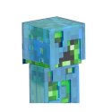 ZESTAW FIGURKI MINECRAFT CREEPER DIAMENTOWY POZIOM