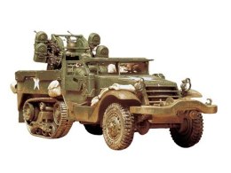 Model plastikowy U.S. Multiple Gun Motor Carriage M16 1/35