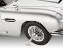 Zestaw upominkowy Aston Martin DB5 James Bond 007 Goldfinger 1/24