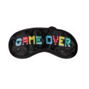 ZESTAW PREZENTOWY DLA GAMERA GRACZA KUBEK OPASKA NA OCZY - GAME OVER