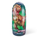 NADMUCHIWANY DINOZAUR DINO ATTACK CEL DO STRZELANIA