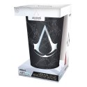 SZKLANKA Z MOTYWEM ASSASSIN'S CREED ASSASSIN 400 ML