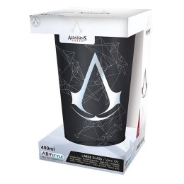 Szklanka - Assassin's Creed 