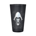 SZKLANKA Z MOTYWEM ASSASSIN'S CREED ASSASSIN 400 ML