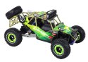 SAMOCHÓD AUTO OFF-ROAD ZDALNIE STEROWANE RC NA PILOT TERENOWE 4X4