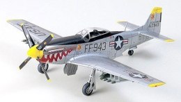 TAMIYA N.A. F-51 Mustang Korean War
