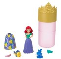 Laleczka Disney Princess Royal Color Reveal księżniczka mix