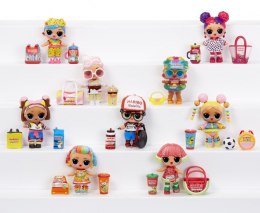 Lalka L.O.L. Loves Mini Sweets X HARIBO display 18 sztuk