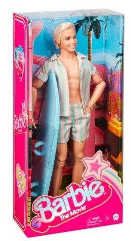 Lalka filmowa Barbie Ryan Gosling jako Ken
