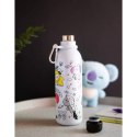 PODRÓŻNA BUTELKA TERMICZNA 500 ML LINE FRIENDS BT21