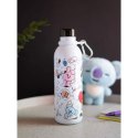 PODRÓŻNA BUTELKA TERMICZNA 500 ML LINE FRIENDS BT21