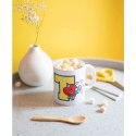 KUBEK CERAMICZNY 300 ML LINE FRIENDS BT21 TATA