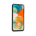 ETUI SAMSUNG GALAXY A23 5G CZARNY CRONG COLOR COVER