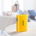 POWERBANK 10000 MAH SUPER FAST CHARGING USB-C PD 20W + USB-A QC3.0 22.5W