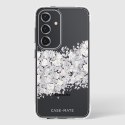 ETUI SAMSUNG GALAXY S24 ZDOBIONE MASĄ PERŁOWĄ CASE-MATE