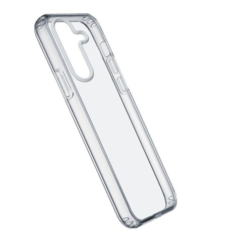 ETUI CASE SAMSUNG GALAXY S24 PRZEZROCZYSTY CELLULARLINE