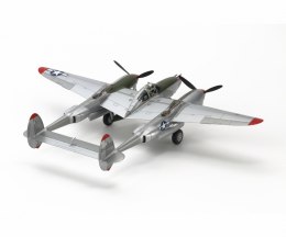 Model plastikowy Lockheed P-38J Lightning