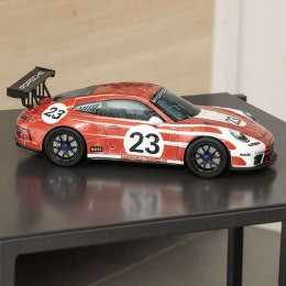 Puzzle 3D Pojazdy Porsche 911 Salzburg Design