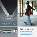 Spigen Liquid Crystal - Etui do Samsung Galaxy S24 (Przezroczysty)