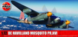 Model plastikowy De Havilland Mosquito PR.XVI 1/72