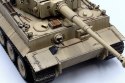 Model plastikowy PzKpfw VI Tiger I early 1/16