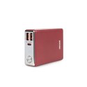 POWERBANK 10000 MAH SUPER FAST CHARGING USB-C PD 20W + 2X USB-A QC3.0 22.5W