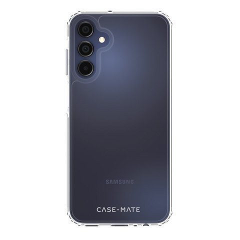 ETUI CASE SAMSUNG GALAXY A15 5G PRZEZROCZYSTY  CASE-MATE