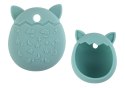 ETUI NA TAMAGOTCHI CASE SILIKONOWY TURKUSOWY